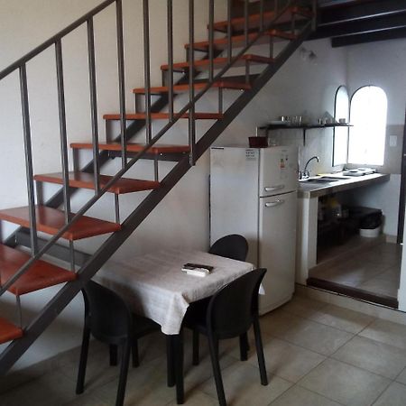 Departamentos Urquiza Apartment Салта Екстериор снимка