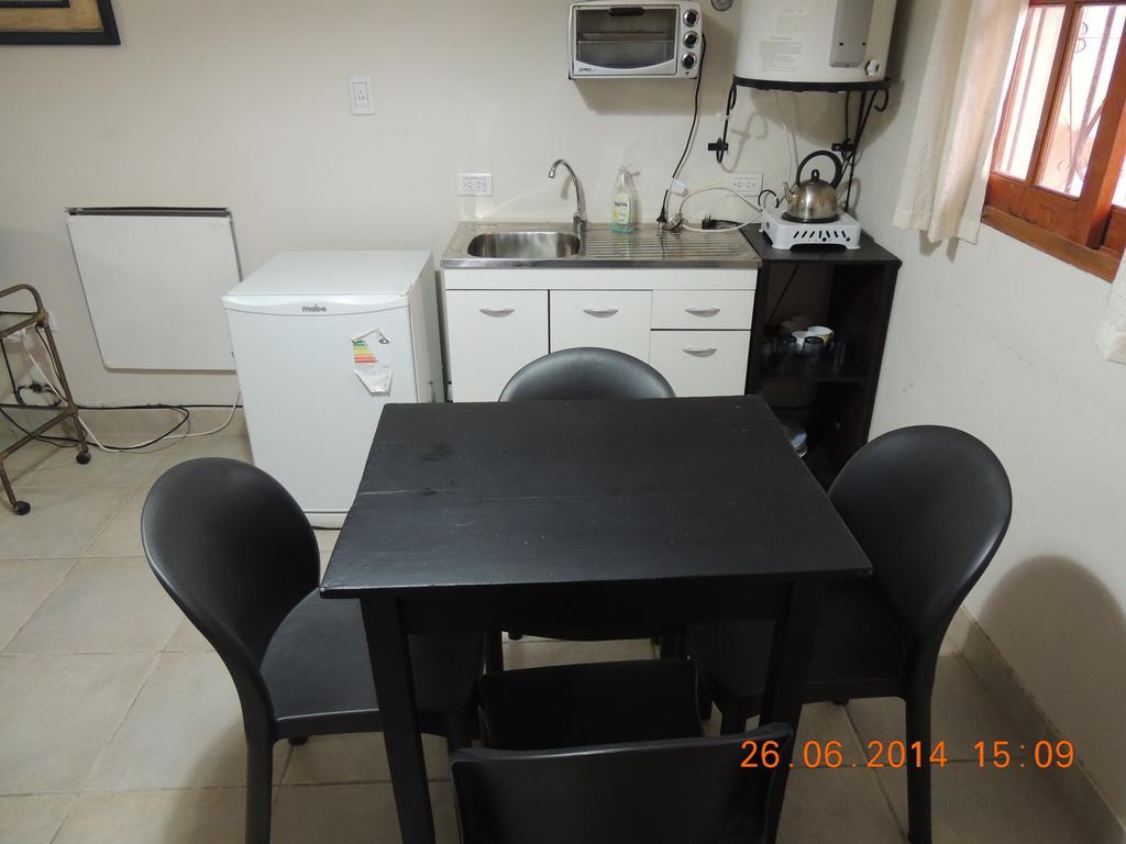Departamentos Urquiza Apartment Салта Стая снимка
