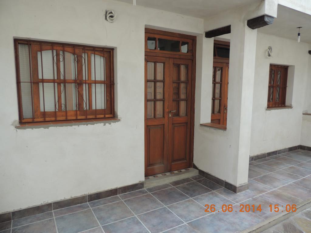 Departamentos Urquiza Apartment Салта Стая снимка