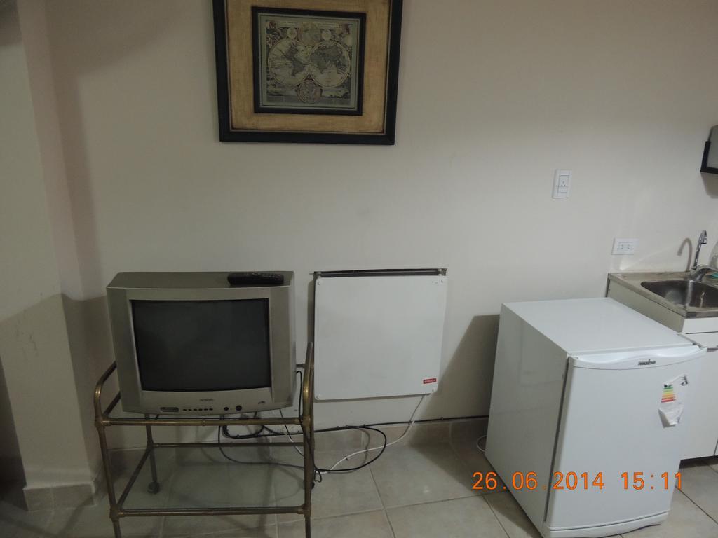 Departamentos Urquiza Apartment Салта Стая снимка