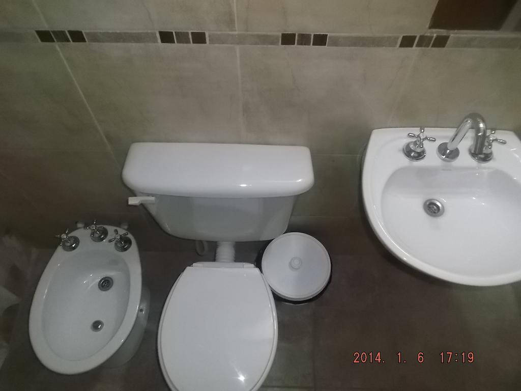 Departamentos Urquiza Apartment Салта Стая снимка