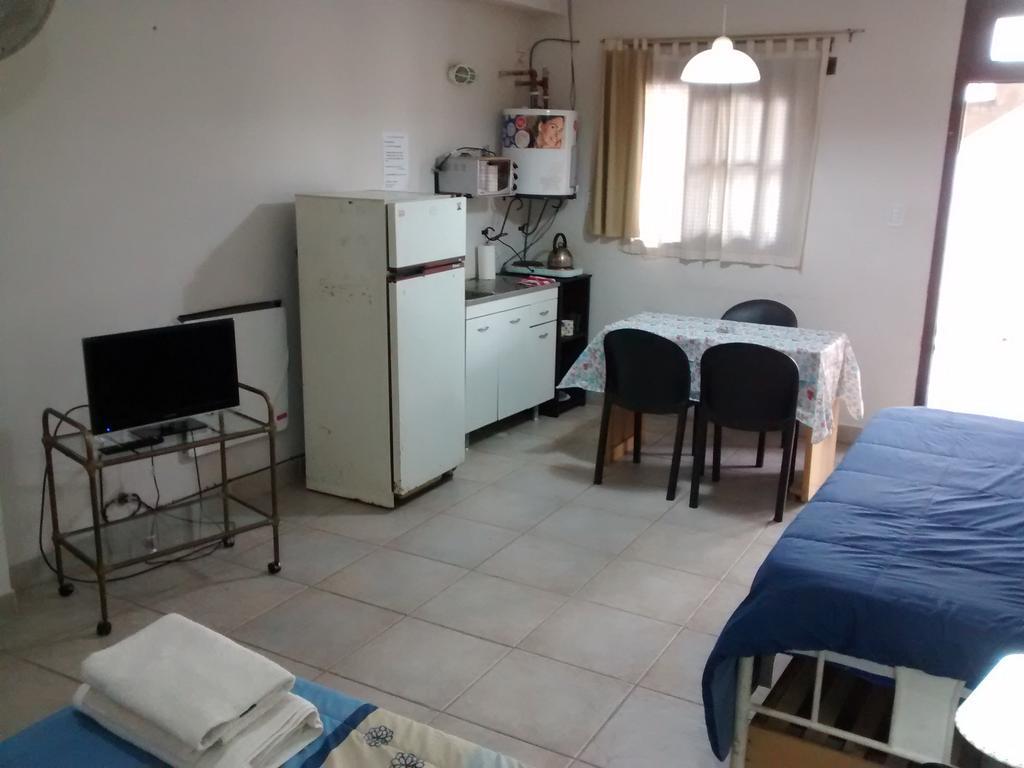 Departamentos Urquiza Apartment Салта Екстериор снимка
