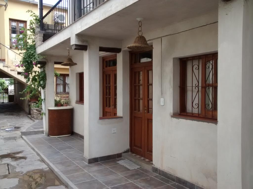 Departamentos Urquiza Apartment Салта Екстериор снимка
