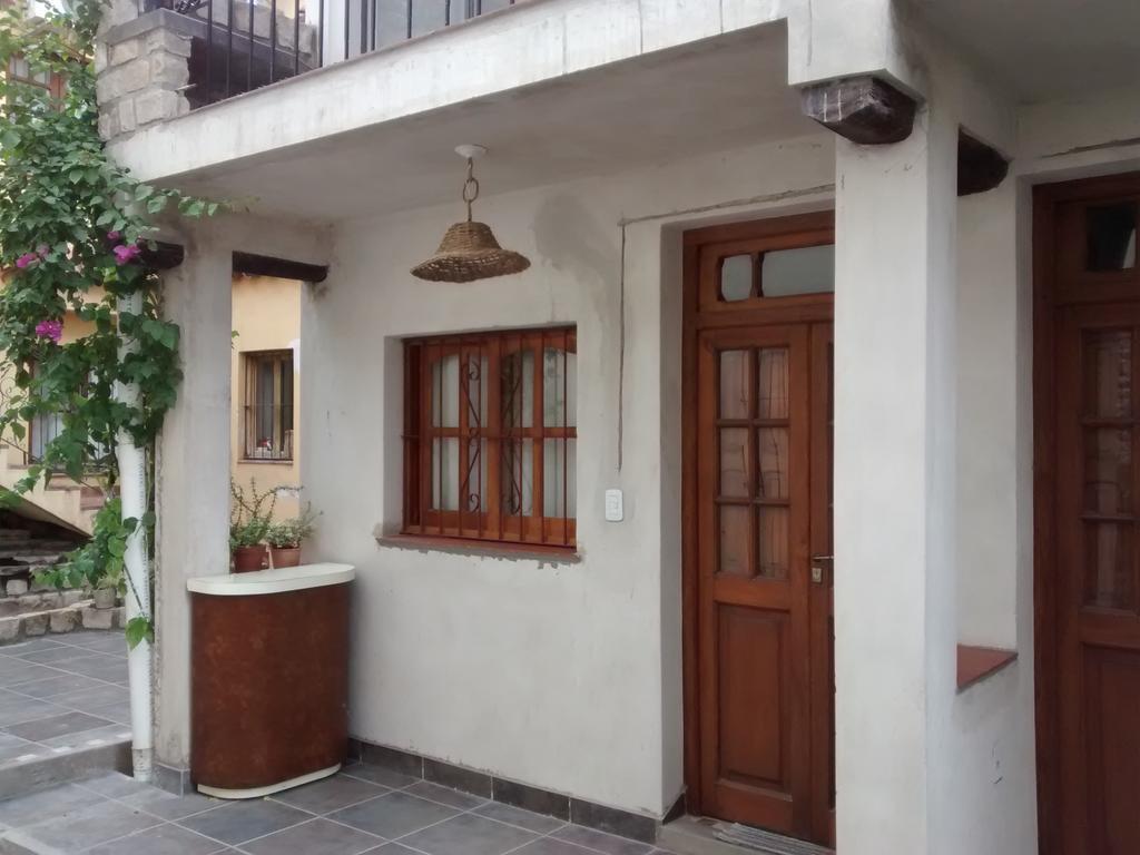 Departamentos Urquiza Apartment Салта Екстериор снимка