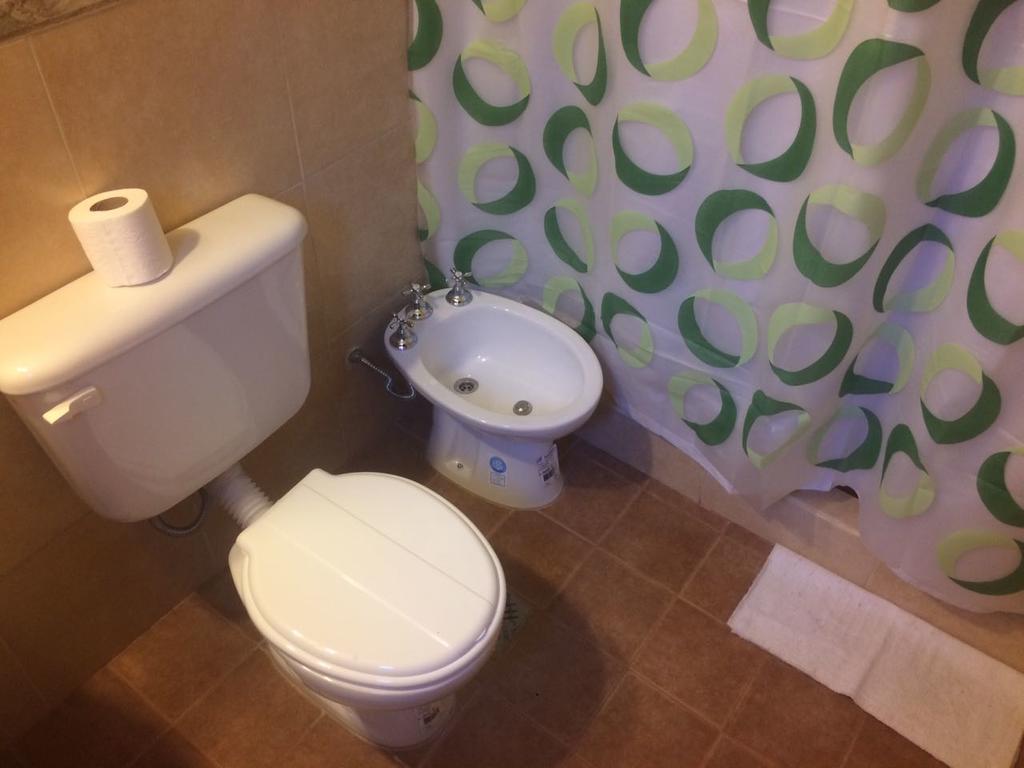 Departamentos Urquiza Apartment Салта Екстериор снимка