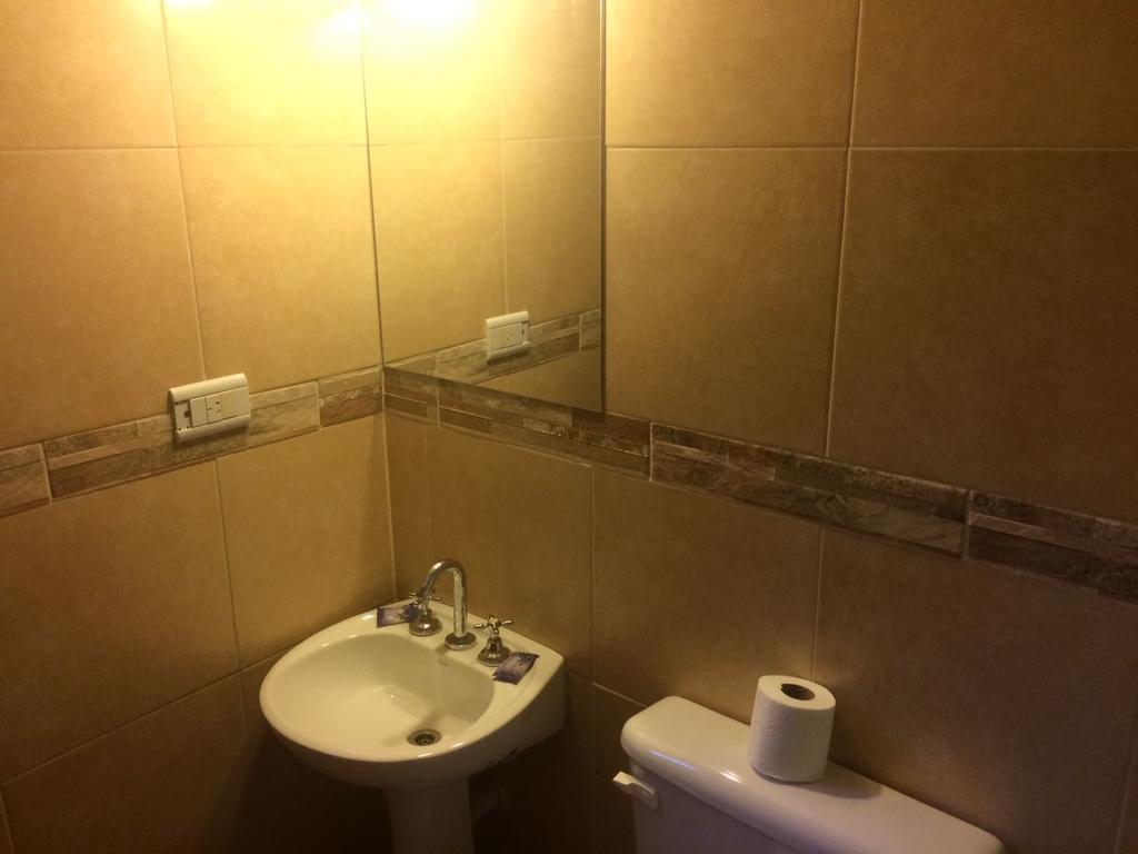 Departamentos Urquiza Apartment Салта Екстериор снимка