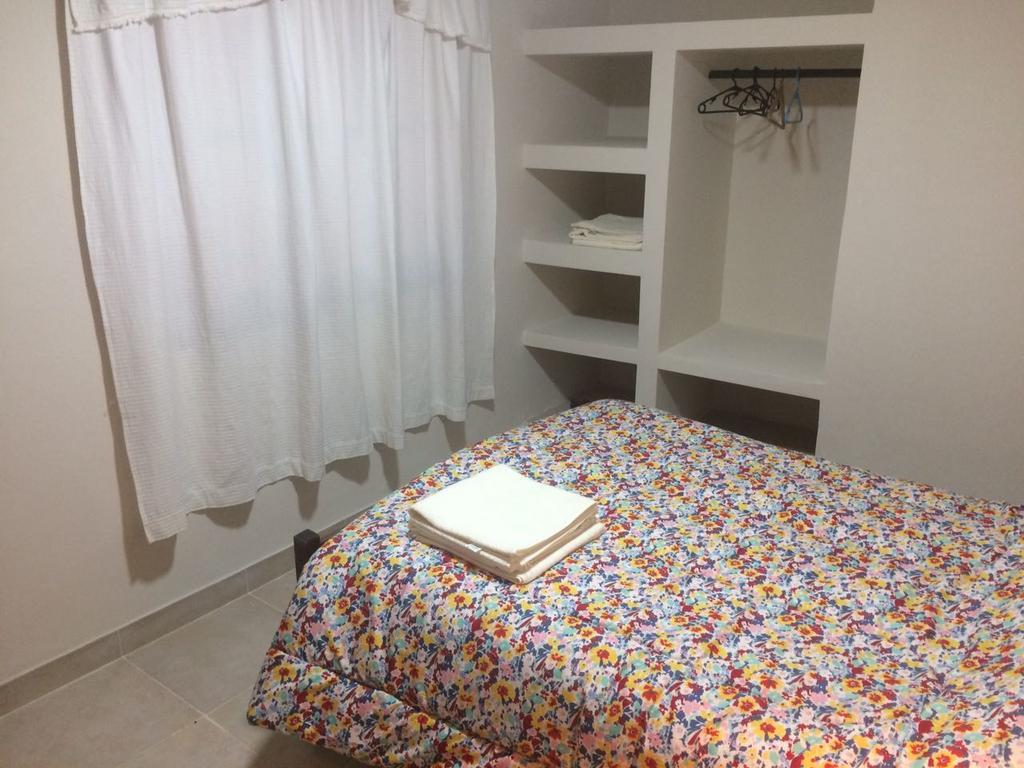 Departamentos Urquiza Apartment Салта Екстериор снимка