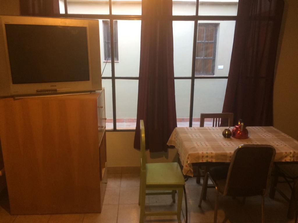 Departamentos Urquiza Apartment Салта Екстериор снимка