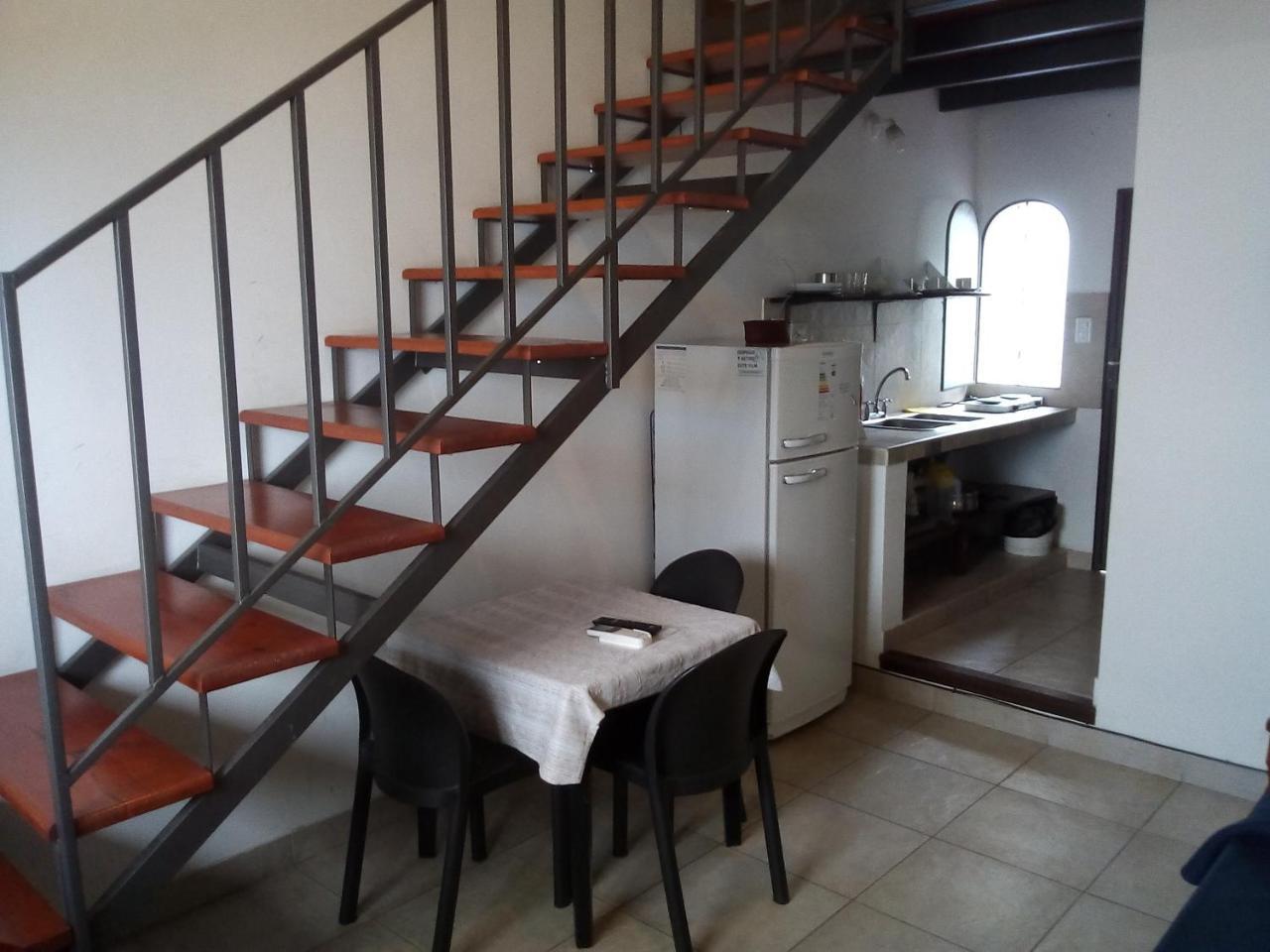 Departamentos Urquiza Apartment Салта Екстериор снимка