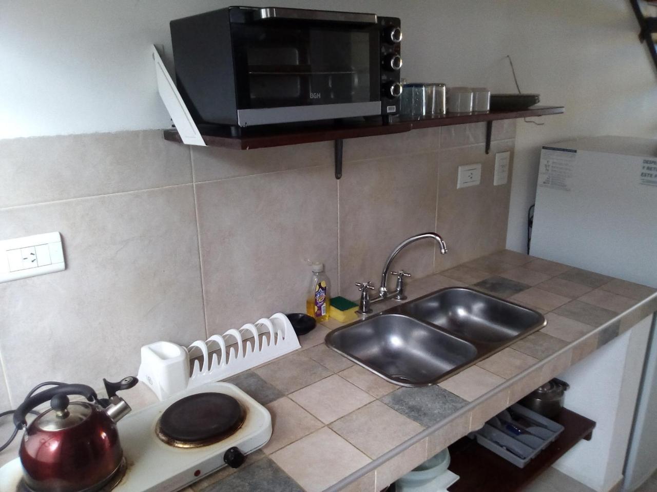 Departamentos Urquiza Apartment Салта Екстериор снимка