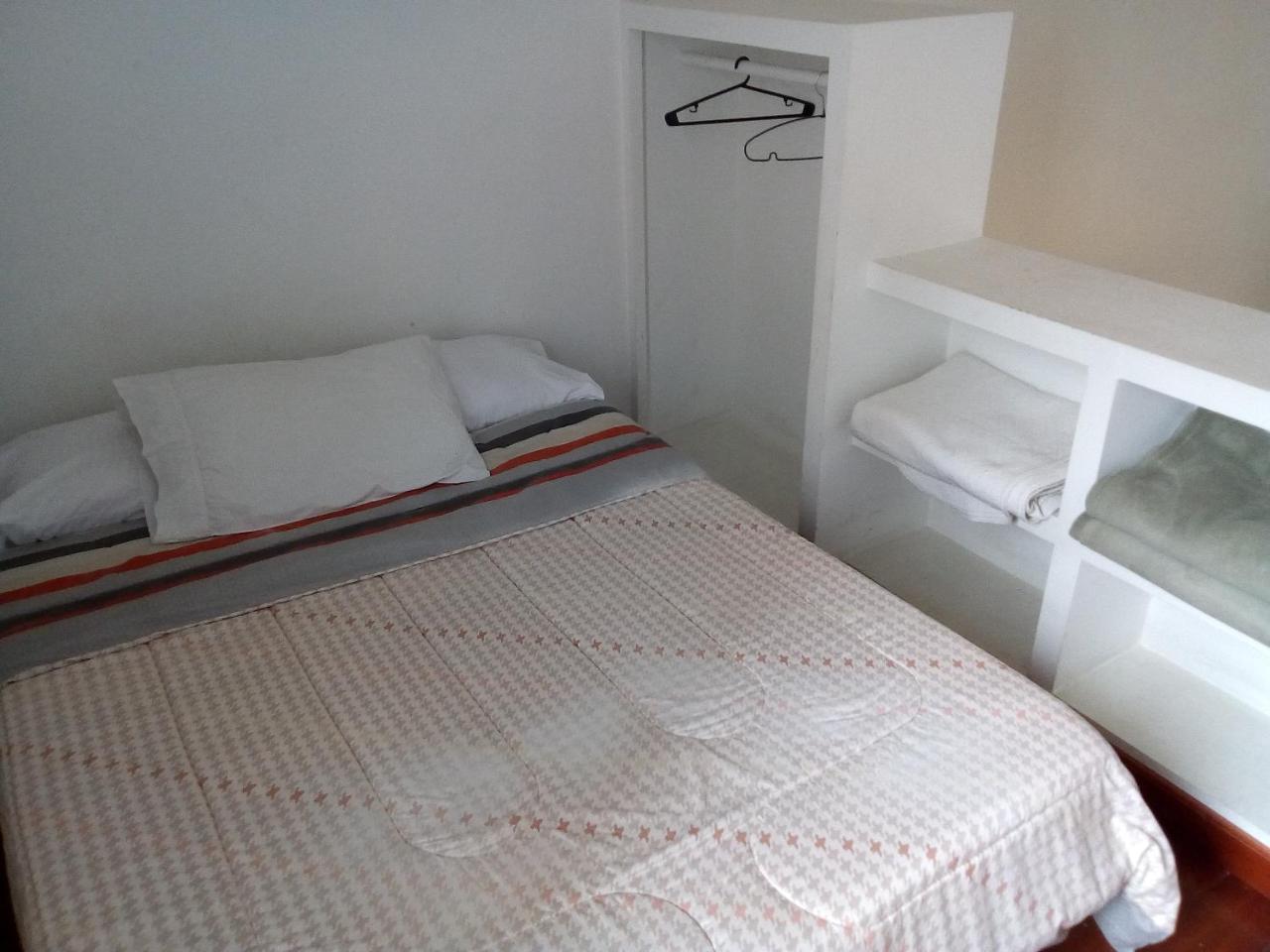 Departamentos Urquiza Apartment Салта Екстериор снимка