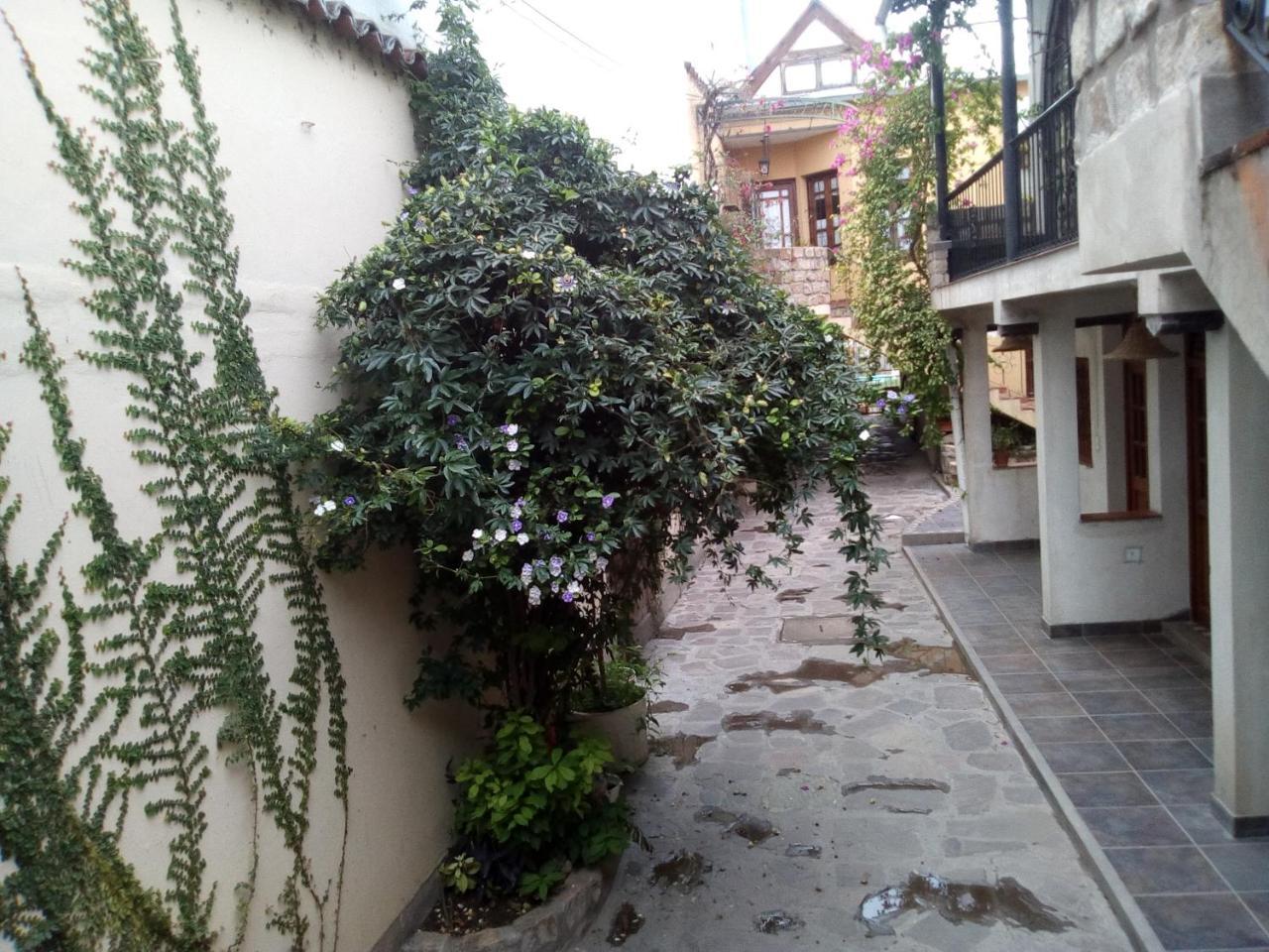 Departamentos Urquiza Apartment Салта Екстериор снимка