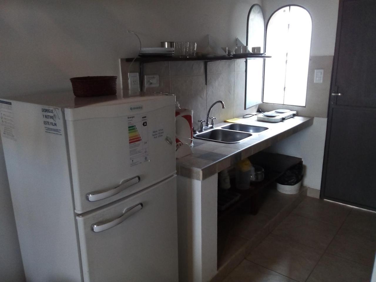 Departamentos Urquiza Apartment Салта Екстериор снимка